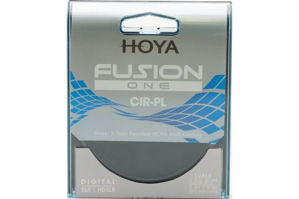 HOYA FUSION ONE C-PL 55MM SZŰRŐ HOYA FUSION ONE C-PL 55MM SZŰRŐ