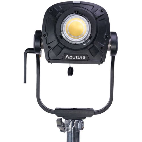 Aputure LS 1200d Pro LED stúdió lámpa