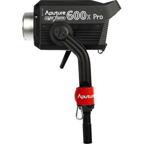 Aputure Light Storm 600x bi-color LED stúdió lámpa (V-mount)