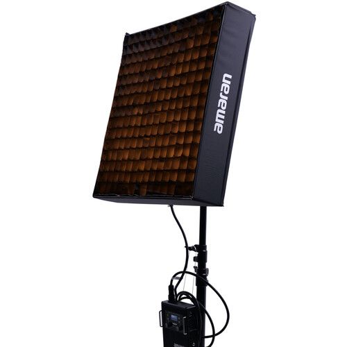 amaran F22x flexibilis bi-color LED videólámpa