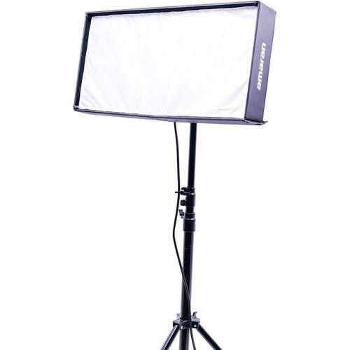 amaran F21x flexibilis bi-color LED videólámpa