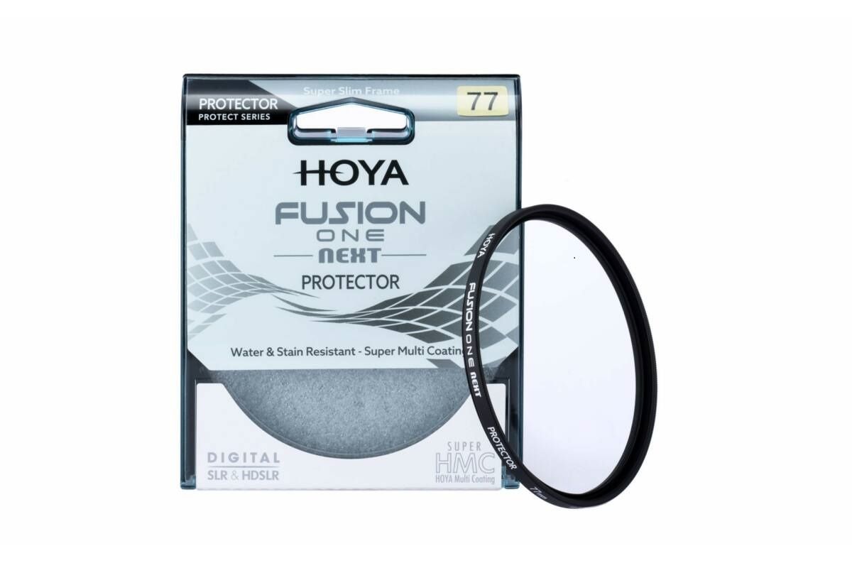 Hoya Fusion ONE Next Prot 67mm