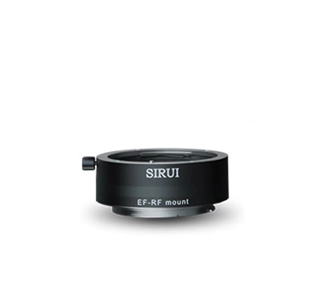 SIRUI Jupiter Arri Pl - Canon RF objektív adapter