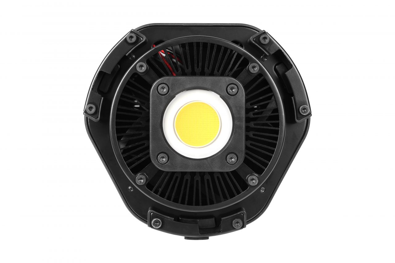 SIRUI C60 60W-os folyamatos fényű LED lámpa