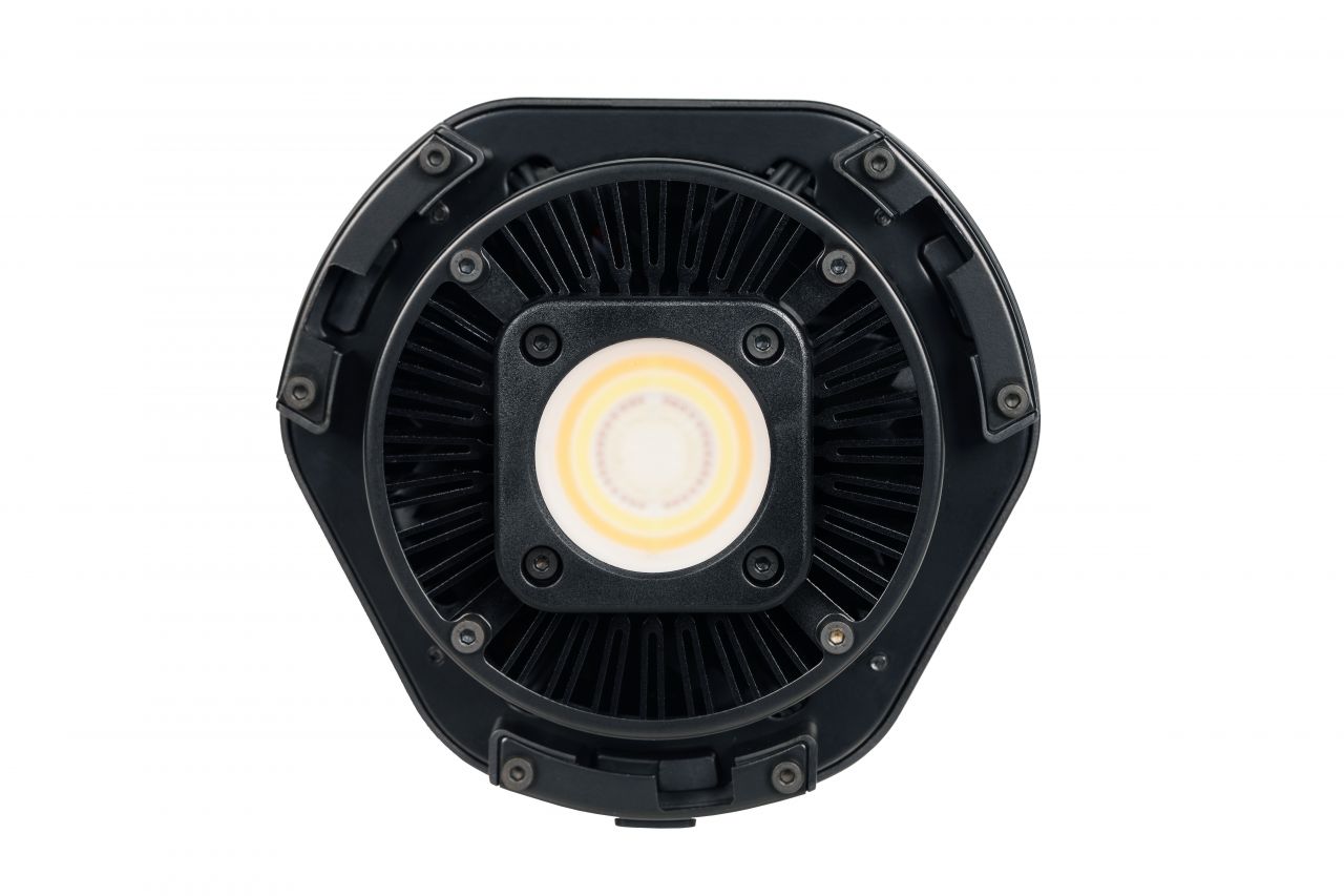 SIRUI C60R 60W-os folyamatos fényű RGBWW LED lámpa
