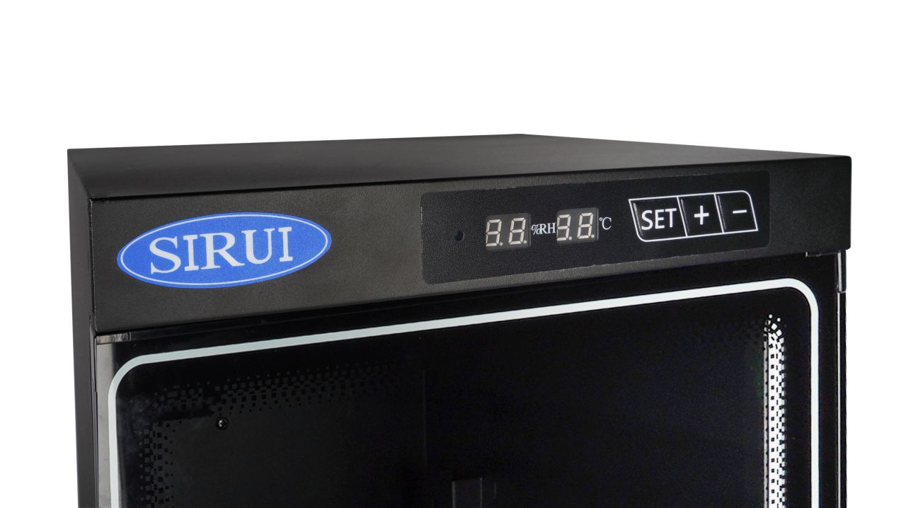 SIRUI HC40X párataltalom szabályzó száraz szekrény 40L