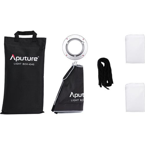 Aputure Light Box 45x45 softbox