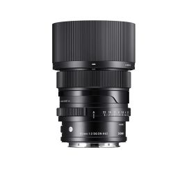 Sigma 65mm F/2 Contemporary DG DN (Sony)