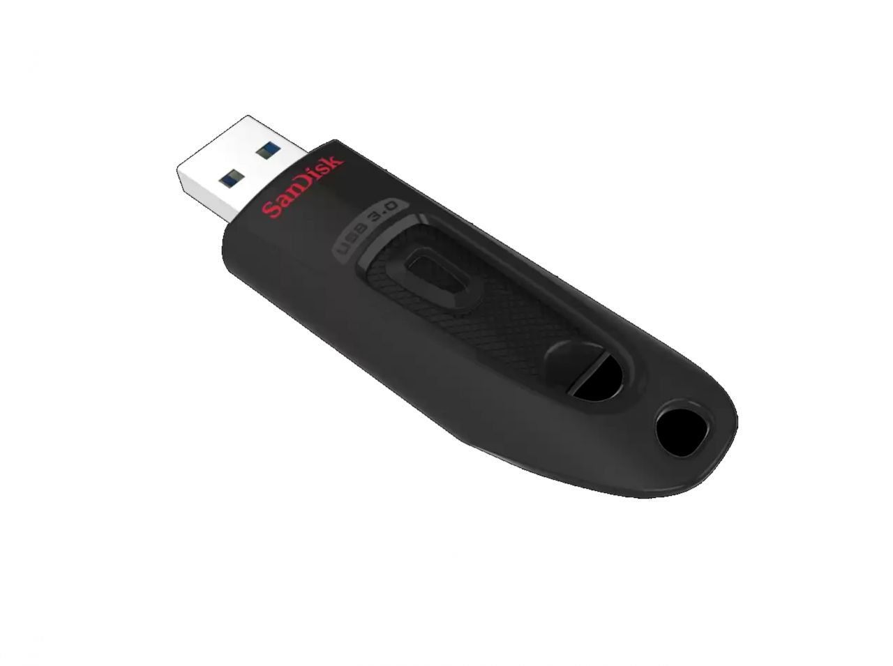 SanDisk Cruzer® Ultra® 3.0 USB 512GB memória, 100MB/s