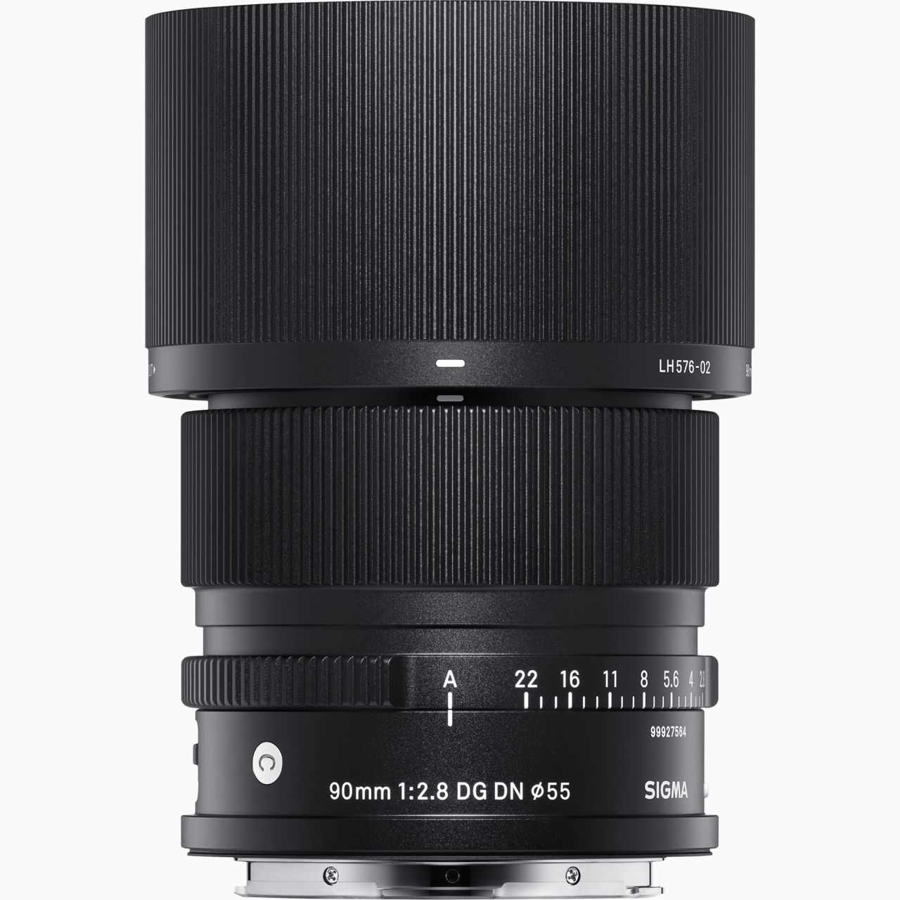 Sigma 90mm F/2.8 Contemporary DG DN (Sony)