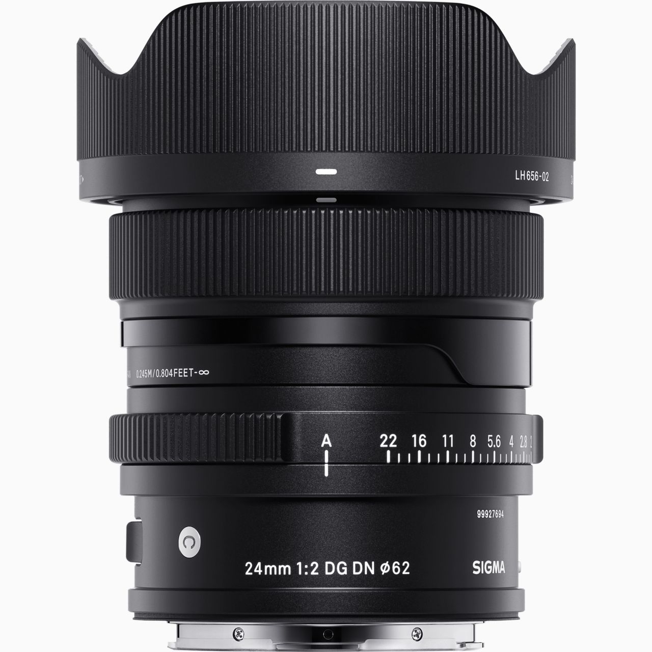 Sigma 20mm f/2 Contemporary DG DN (Sony)