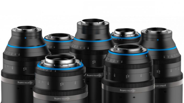  Irix Cine Lens 150mm T3.0 Tele Canon 