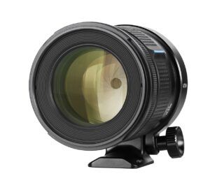 Irix Cine Lens 150mm T/3 Nikon Z - teleobjektív