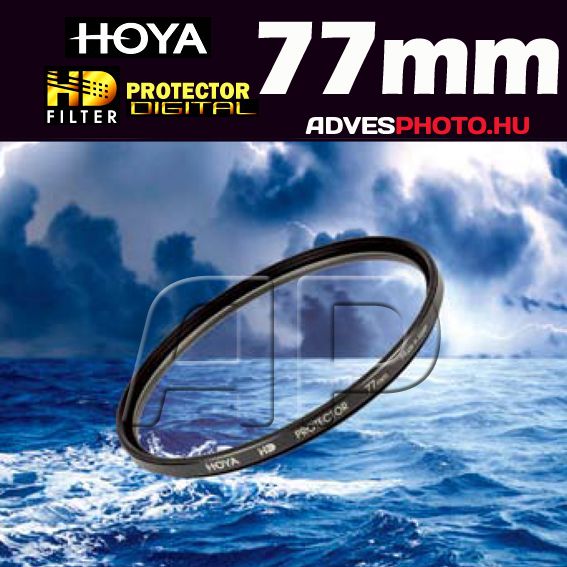 Hoya HD PROTECTOR 77mm Hoya HD PROTECTOR 77mm