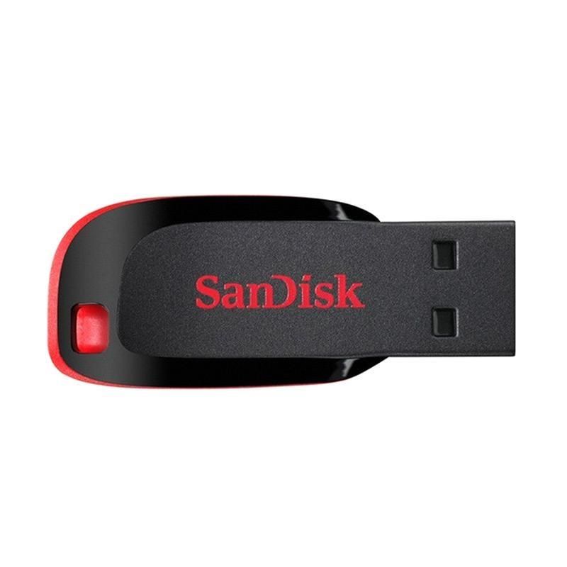 SanDisk Cruzer® Blade™ USB 32GB memória