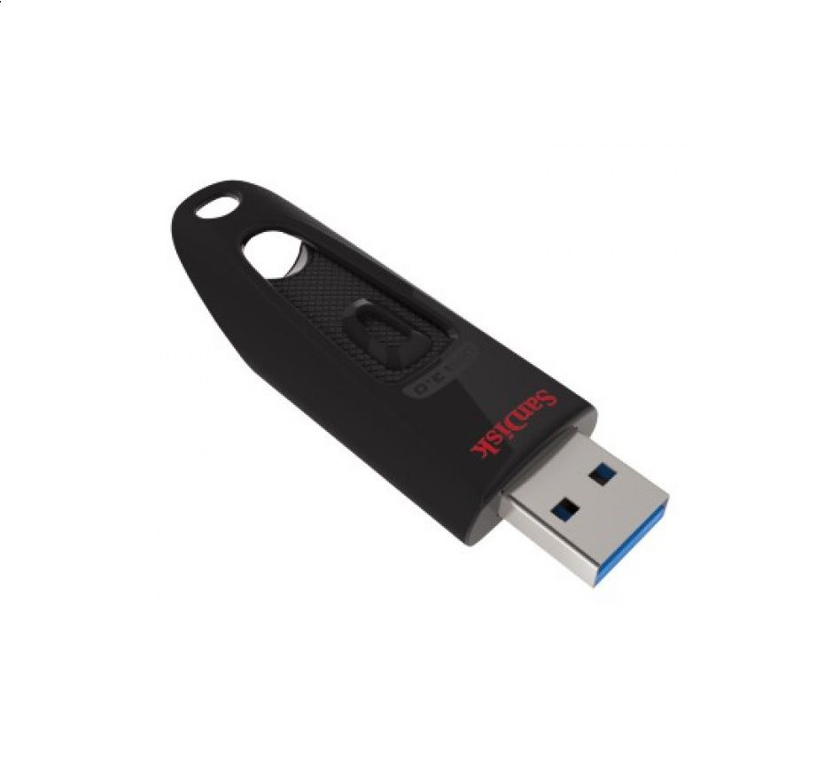 SanDisk Cruzer® Ultra® 3.0 USB 32GB memória, 100MB/s