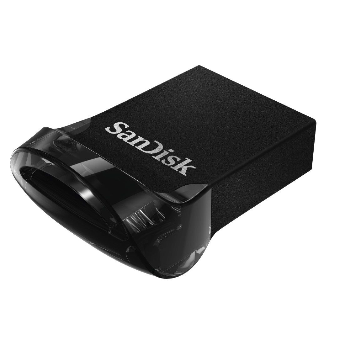 SanDisk Cruzer® FIT Ultra® 3.2 USB 32GB memória, 130MB/s