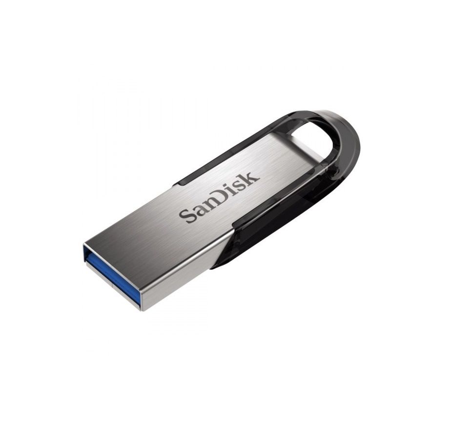 SanDisk Ultra® Flair™ 3.0 USB 32GB memória, 150MB/s