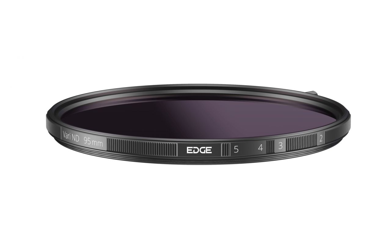Irix Edge vario ND szűrő 2-5 67mm