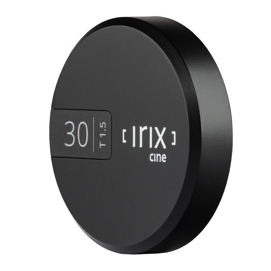 Irix Cine objektívsapka Irix Cine 30mm objektívekhez