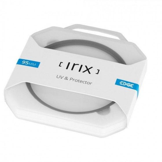 Irix Edge UV Protector szűrő 95mm 