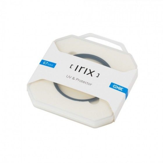 Irix Edge UV Protector szűrő 67mm 