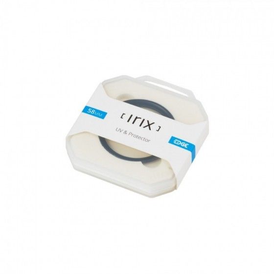 Irix Edge UV Protector szűrő 58mm 
