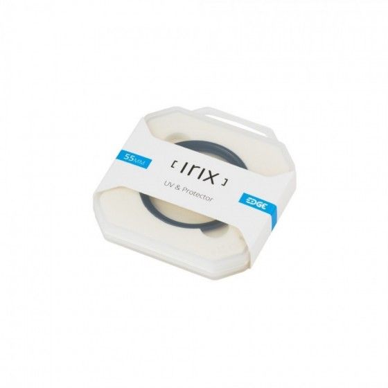 Irix Edge UV Protector szűrő 55mm 