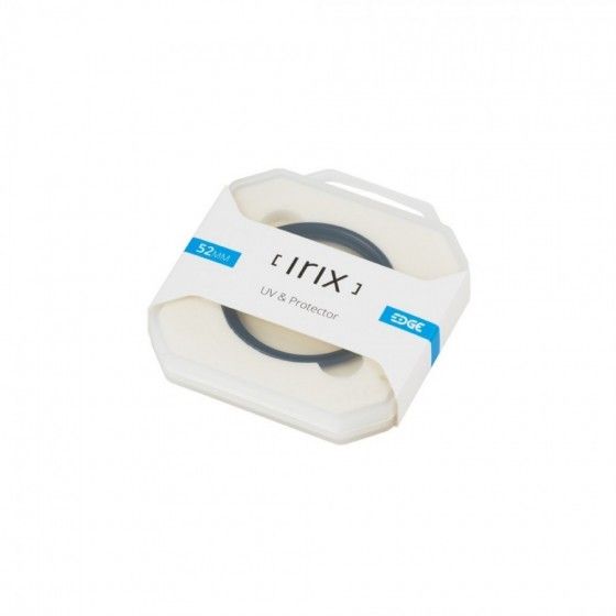 Irix Edge UV Protector szűrő 52mm 