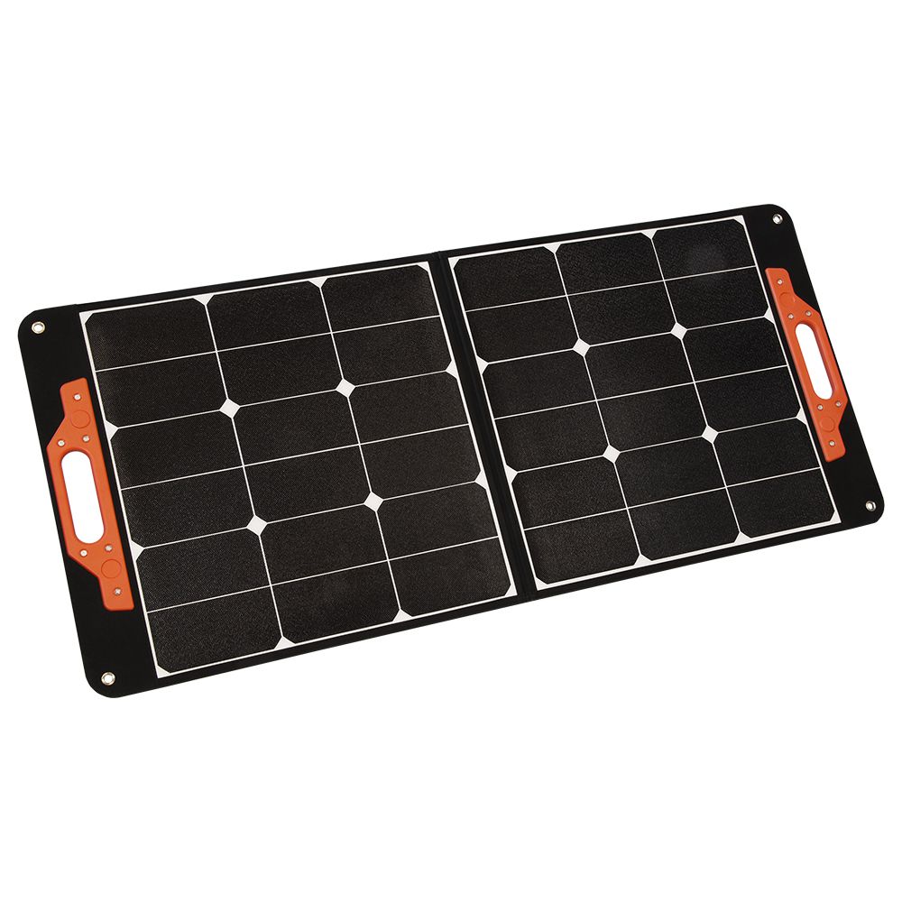 Jupio SolarPower100 napelem 100watt-os teljesítménnyel és IP67 besorolással