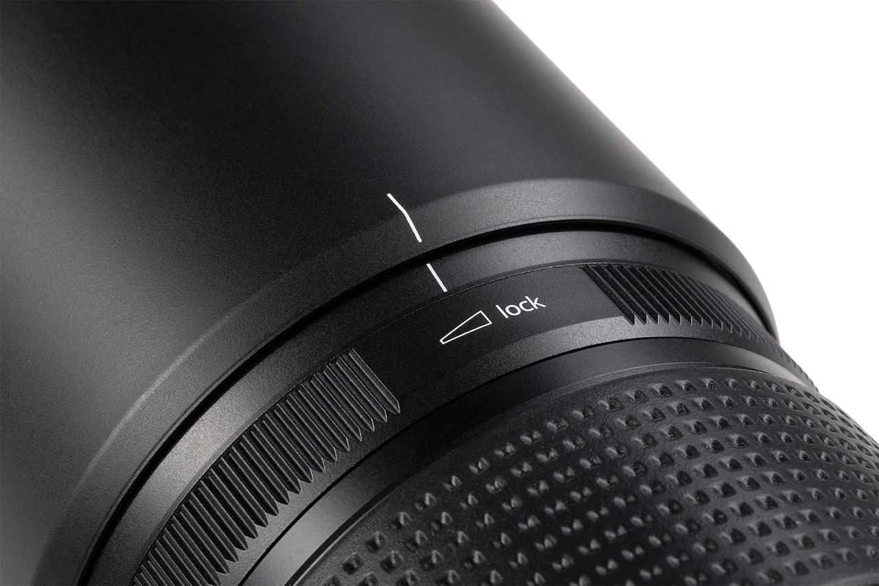 Irix Lens 150mm f/2.8 Dragonfly 1:1 macro objektív Sony E bajonettel