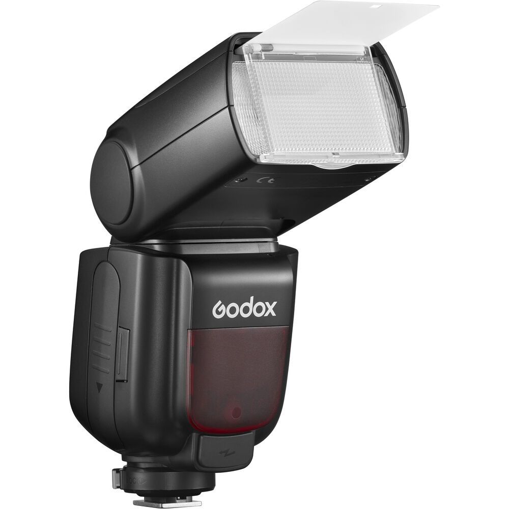 Godox TT685-II-N Nikon TTL rendszervaku
