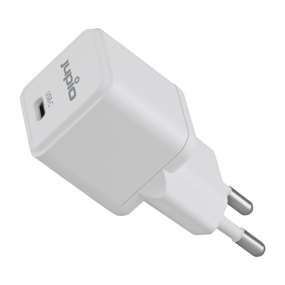 Jupio USB-C hálózati töltő, 20W-os