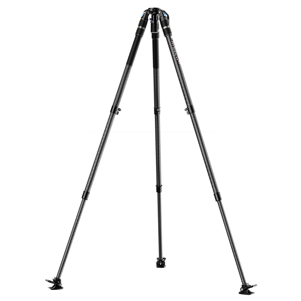 SIRUI Rapid SVS75 egylépeses magasságállítású tripod