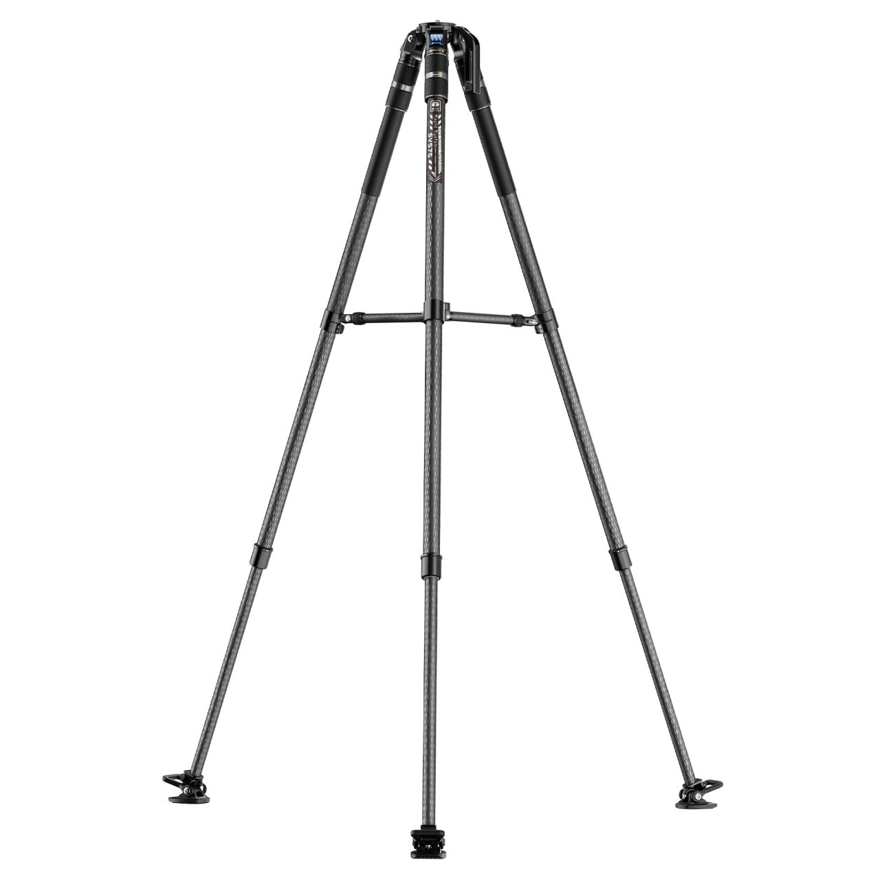 SIRUI Rapid SVS75 egylépeses magasságállítású tripod