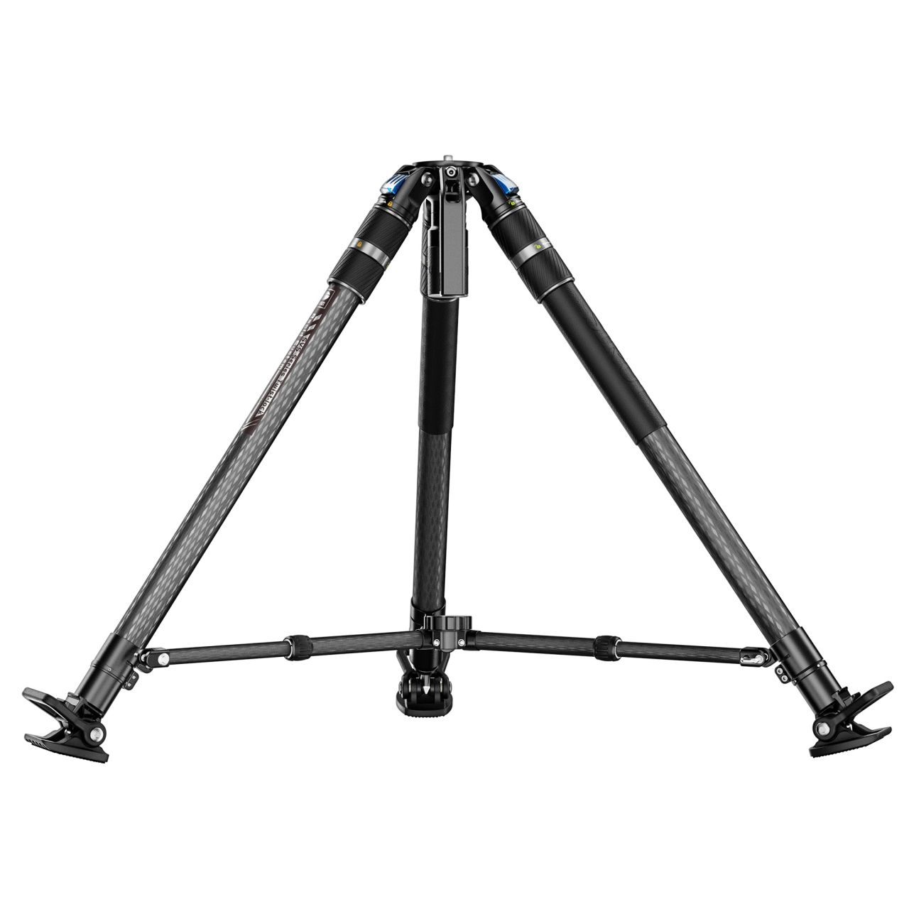 SIRUI Rapid SVS75 egylépeses magasságállítású tripod