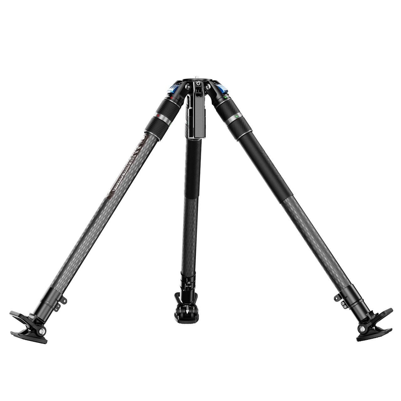 SIRUI Rapid SVS75 egylépeses magasságállítású tripod