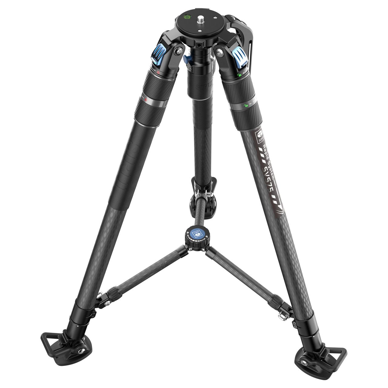 SIRUI Rapid SVS75 egylépeses magasságállítású tripod