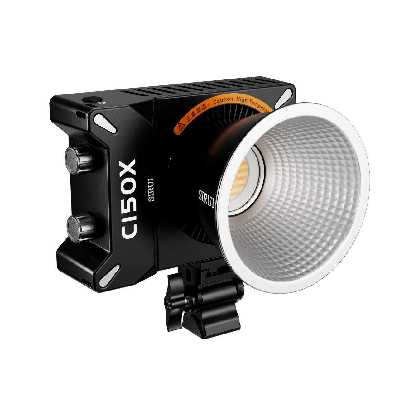 SIRUI C150X 150W-os kompakt kézi LED videófény