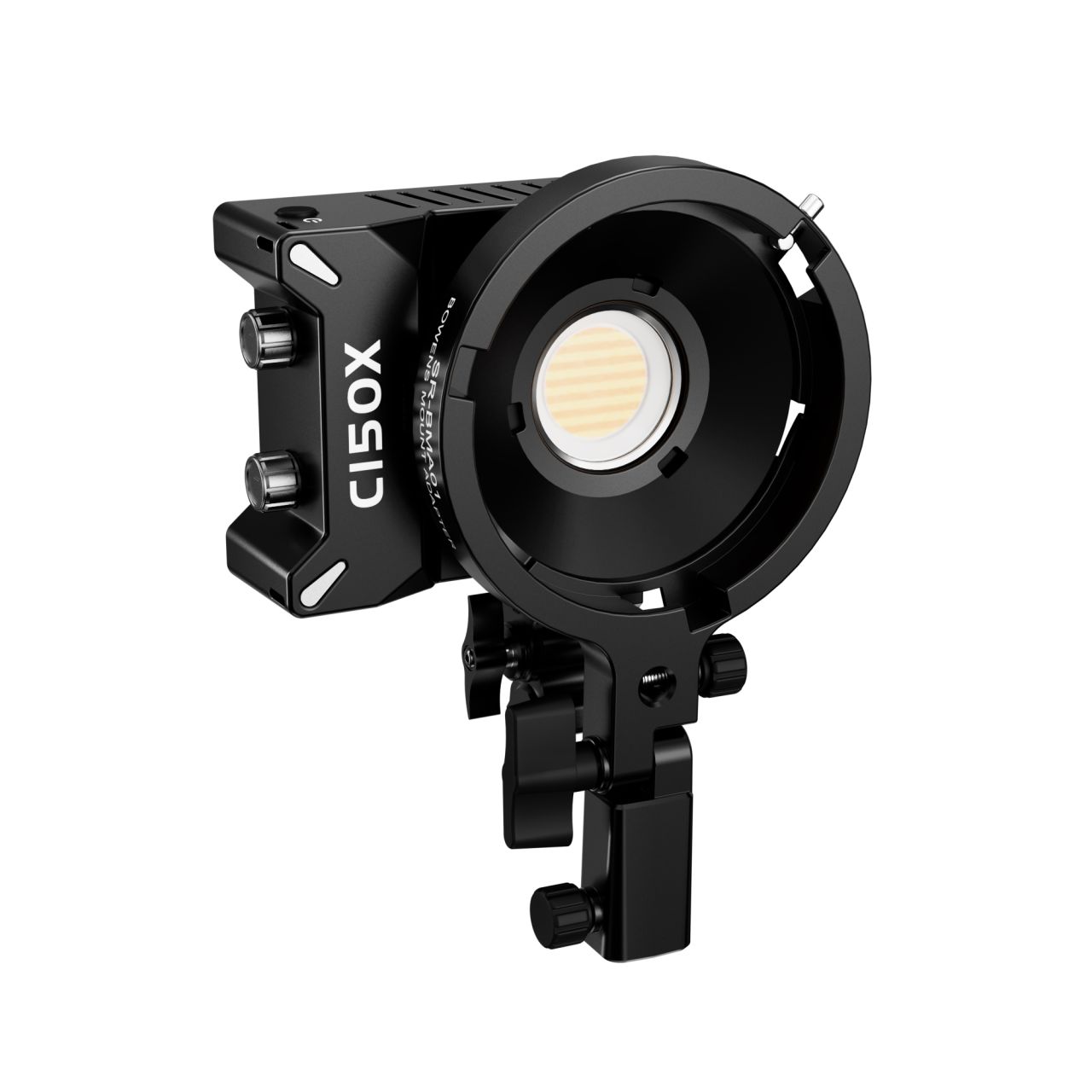 Sirui C150X COMBO kompakt kézi LED videófény szett