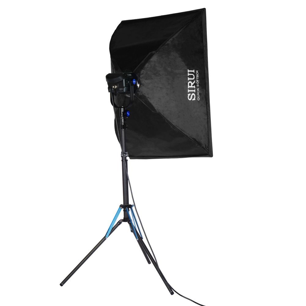 SIRUI RGX6090 softbox 60x90cm