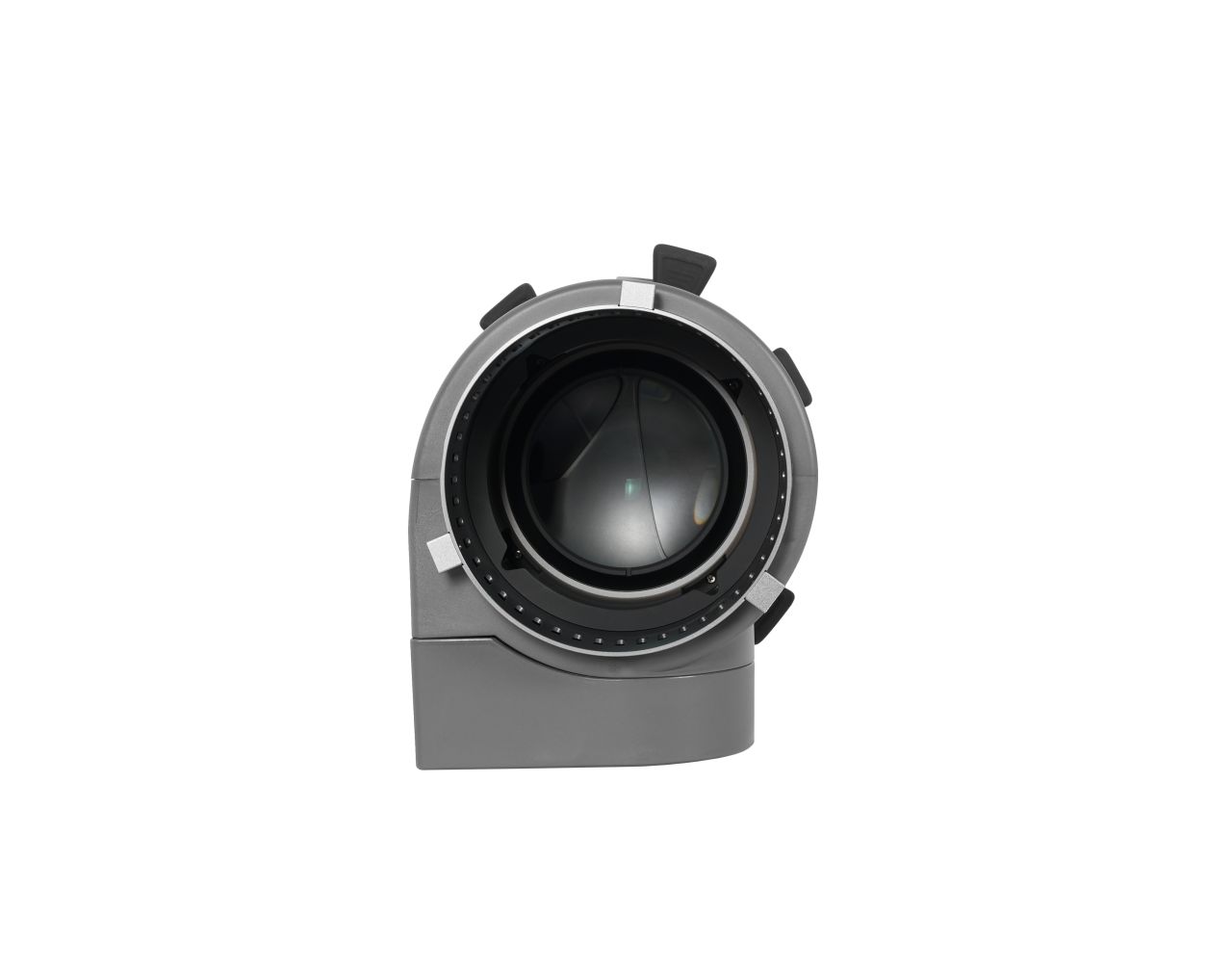 SIRUI P1836A 18~36° Zoom vetítő objektív és CS200B Bi-color LED lámpa szett