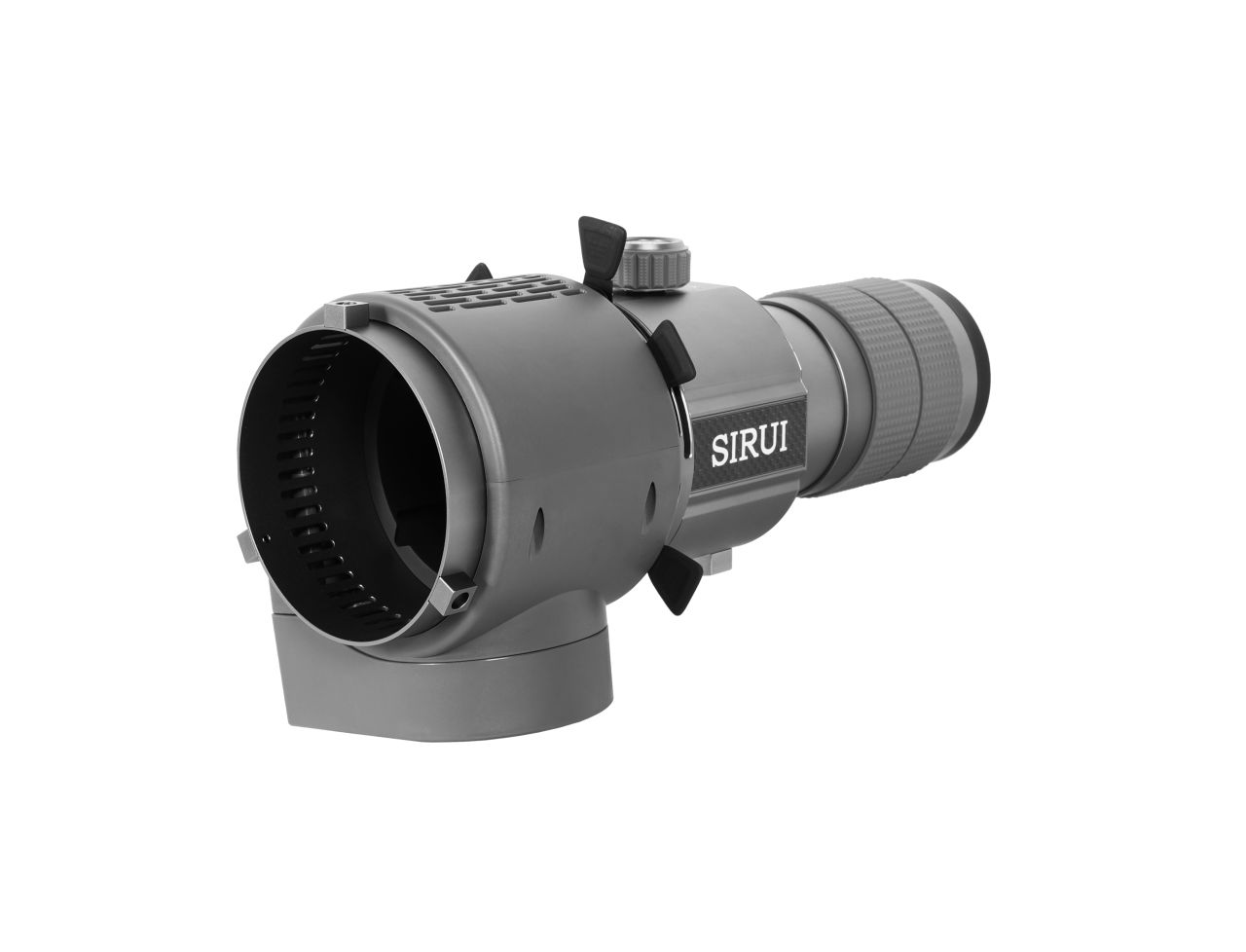 SIRUI P1836A 18~36° Zoom vetítő objektív és CS200B Bi-color LED lámpa szett