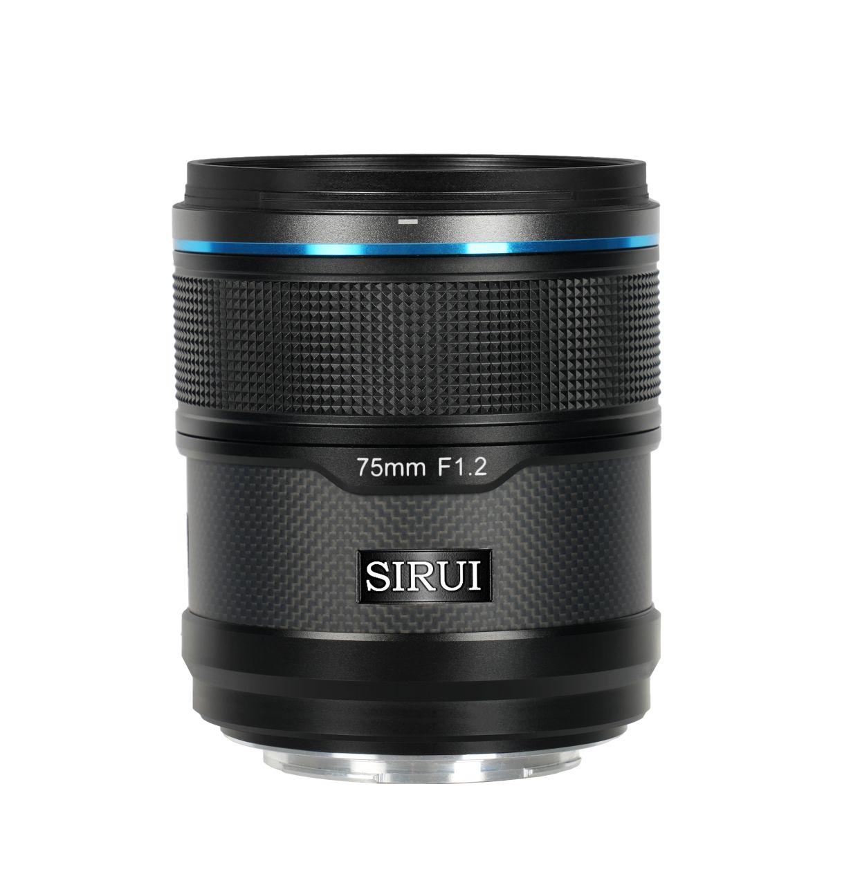 SIRUI Sniper F1.2 APS-C AF Duo objektív készlet Nikon Z bajonettel (fekete)