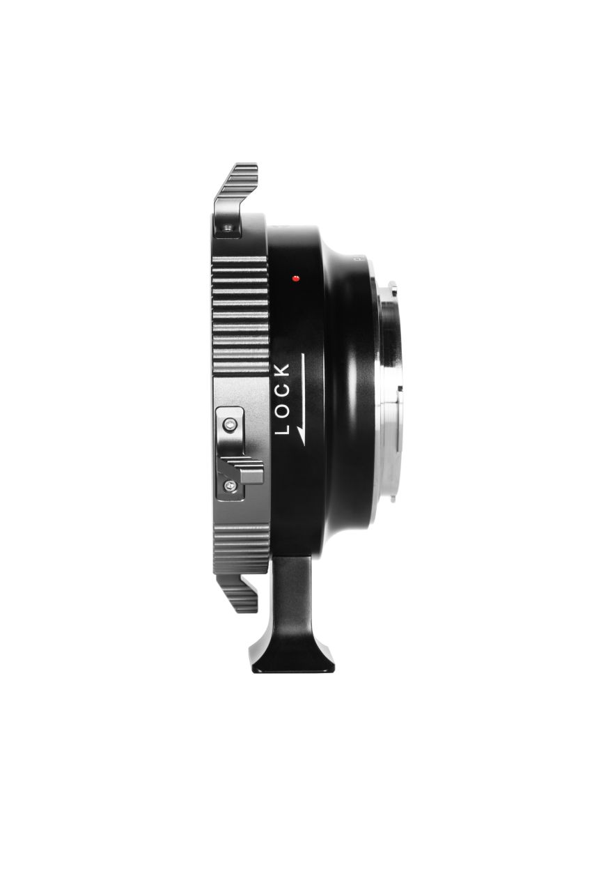 SIRUI Jupiter Arri PL - Leica L objektív adapter