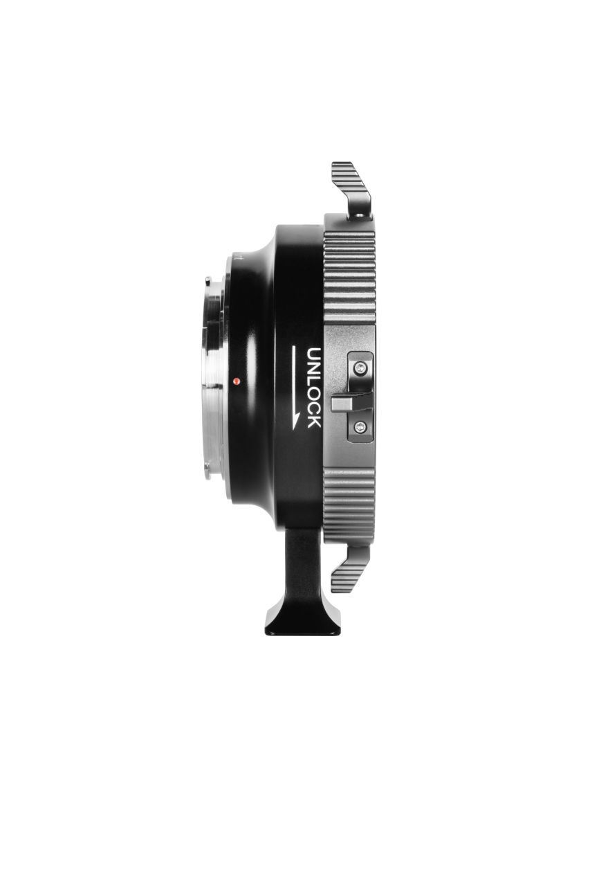 SIRUI Jupiter Arri PL - Leica L objektív adapter