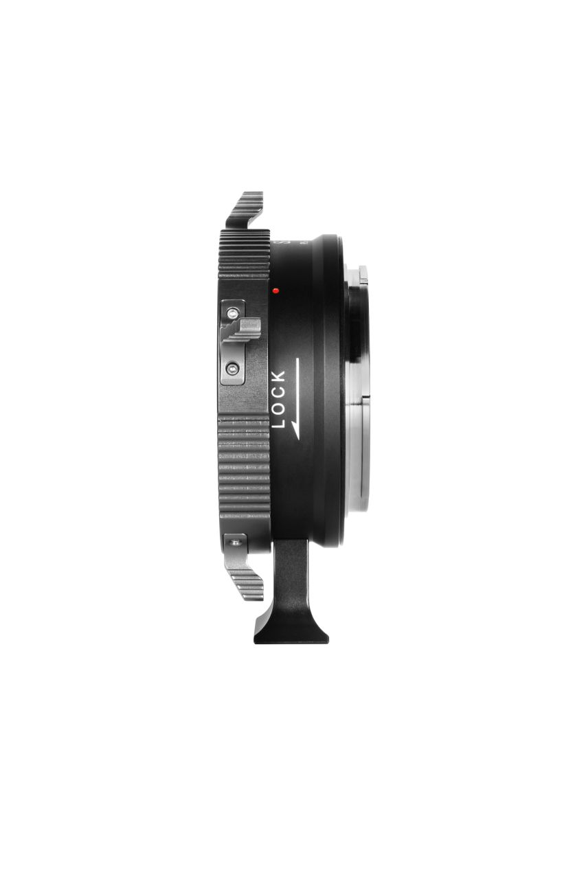 SIRUI Jupiter Arri PL - FujiFilm GFX objektív adapter