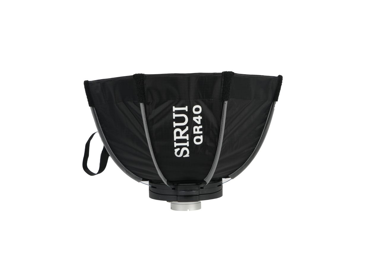 SIRUI QR40 mini softbox