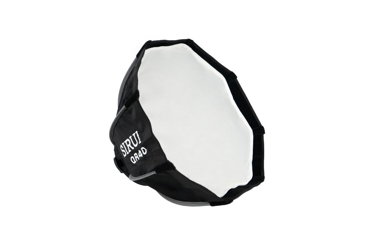 SIRUI QR40 mini softbox