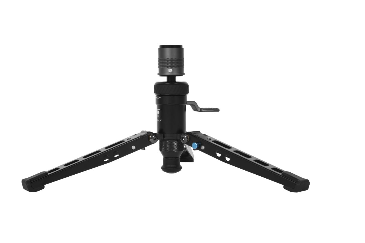 SIRUI SVM-165P Rapid System Moduláris carbon monopod egylépéses magasságállítással, állványszélesítővel és pedállal SIRUI SVM-165P Rapid System Moduláris carbon monopod egylépéses magasságállítással, állványszélesítővel és pedállal